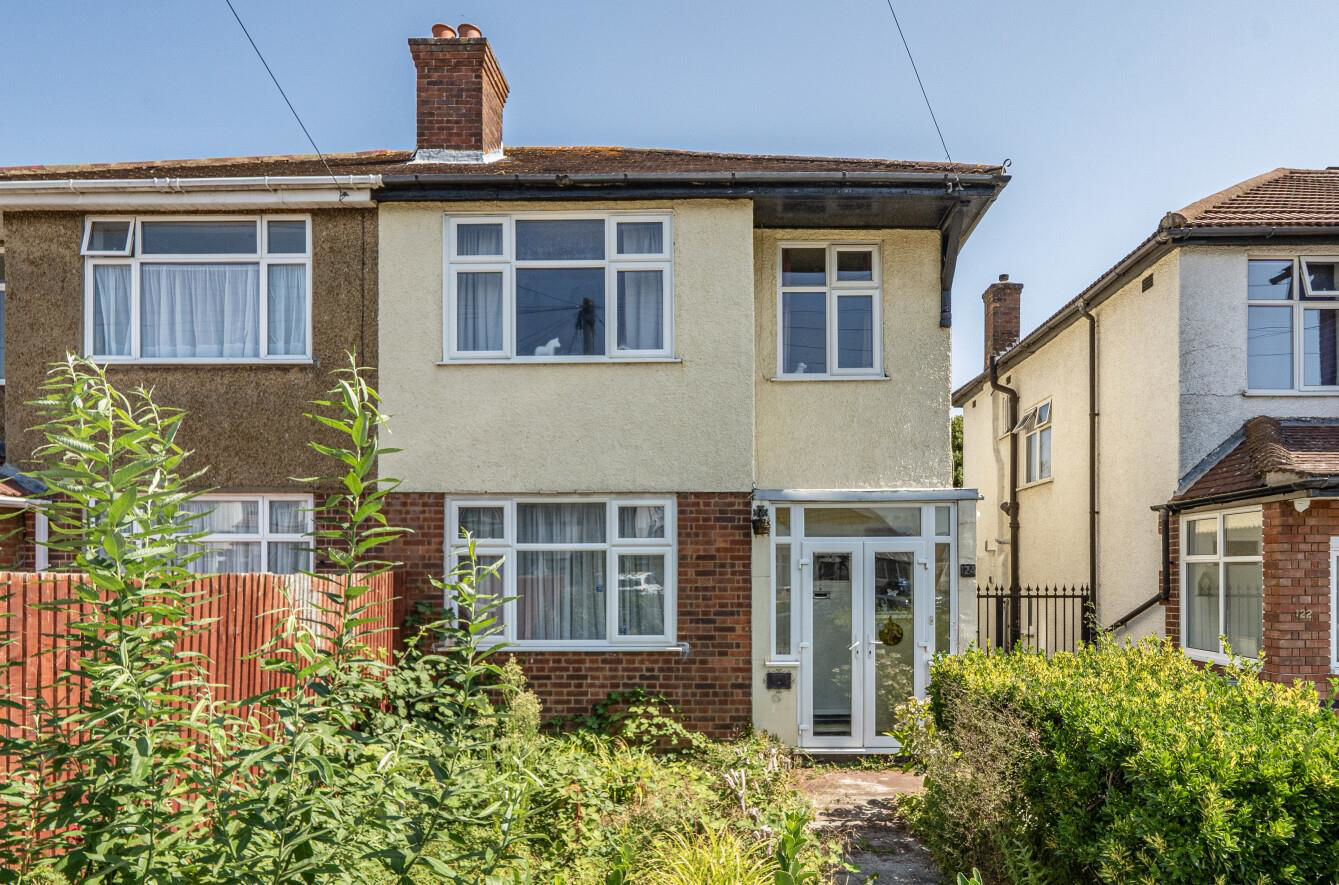 Uppingham Avenue, Stanmore, HA7