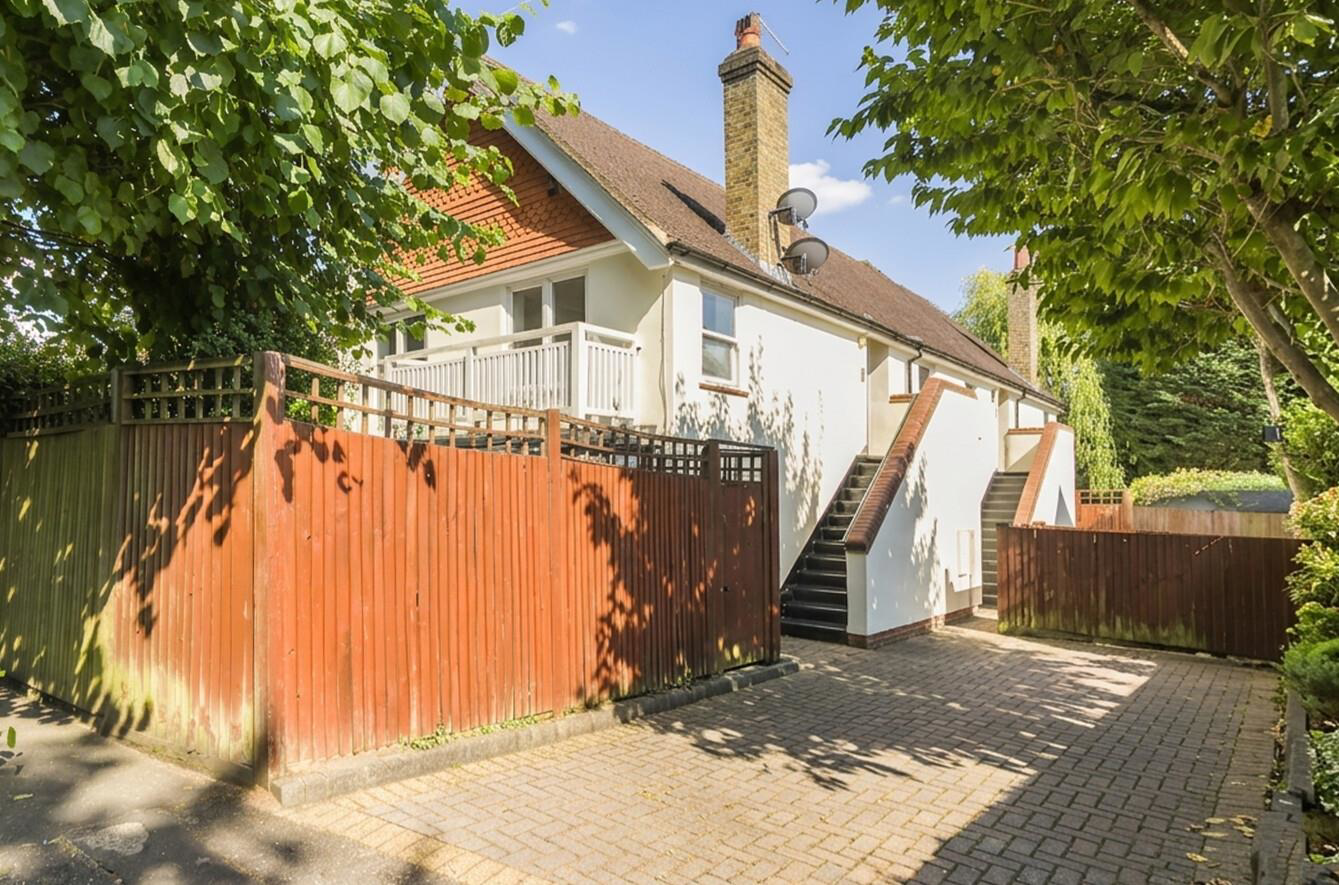 Belmont Lane, Stanmore, HA7
