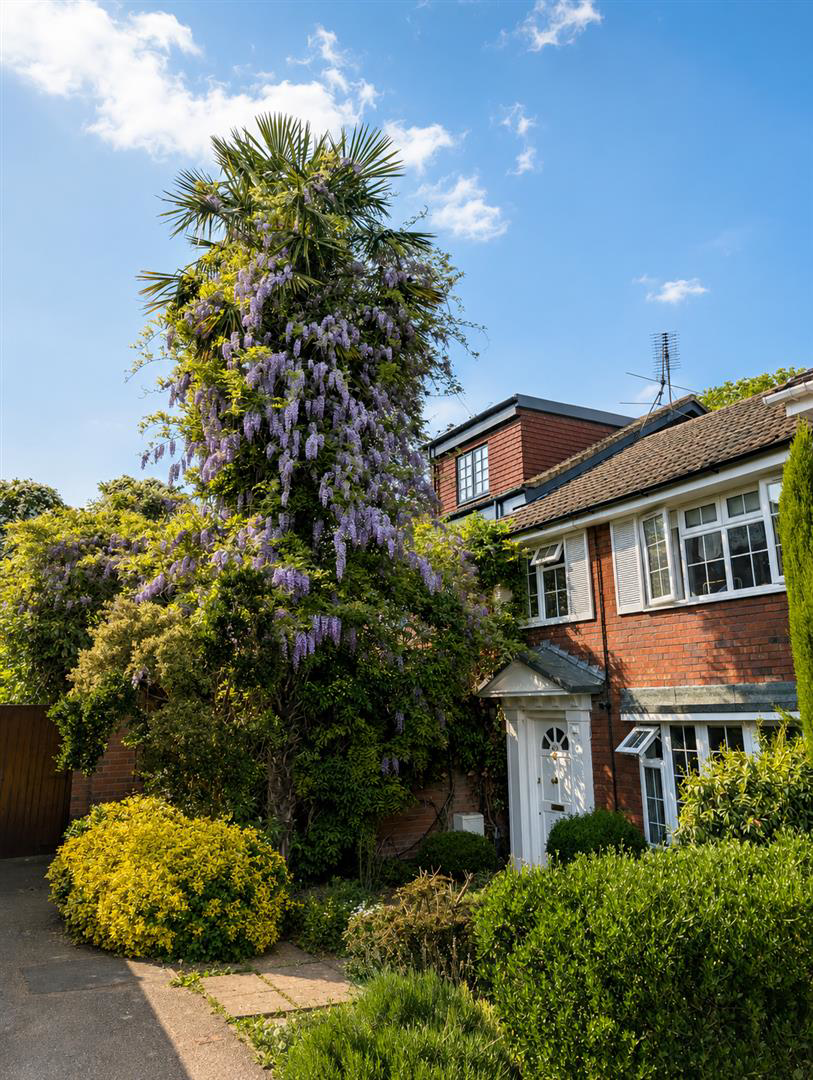 Temple Mead Close, Stanmore, HA7, photo 18