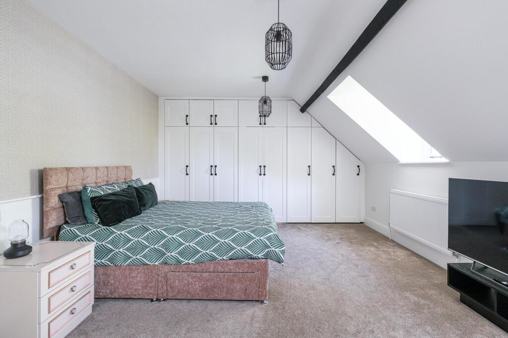 Davidson Frost-Wellings, DFW, Priory House, Suite.