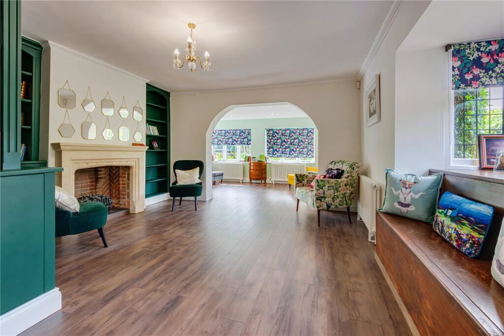 Clamp Hill, Stanmore, HA7, photo 19