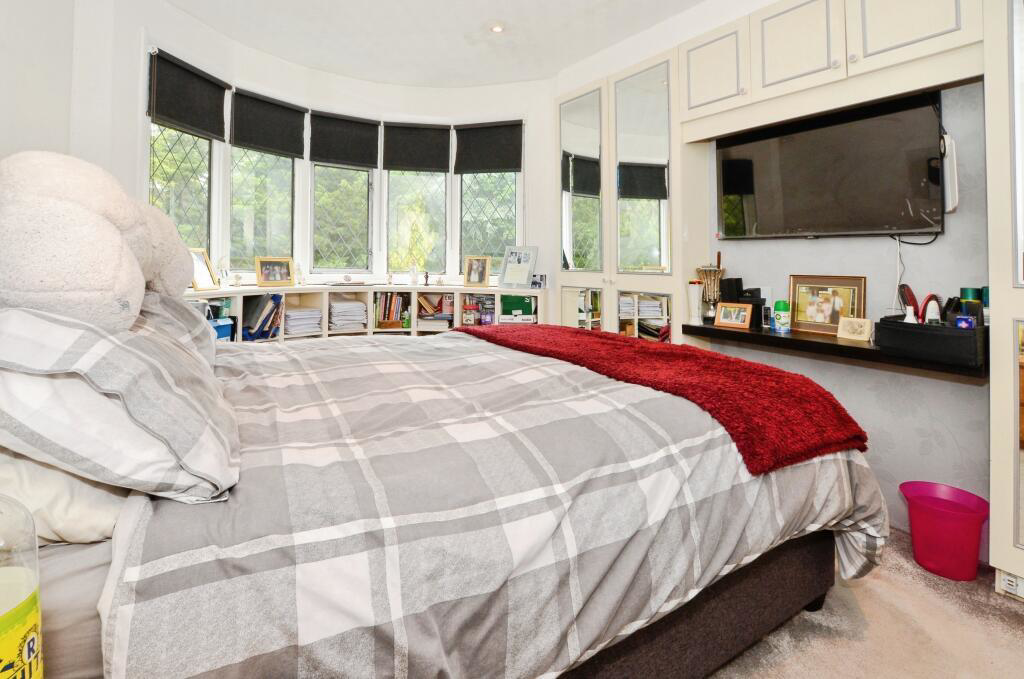 Elms Road, Harrow Weald, HA3, photo 12