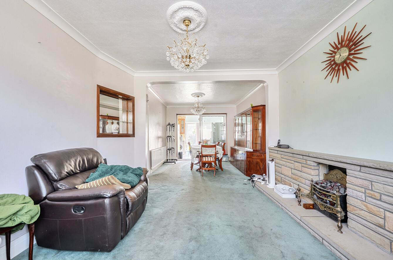 Kenmore Avenue, Harrow, HA3, photo 2