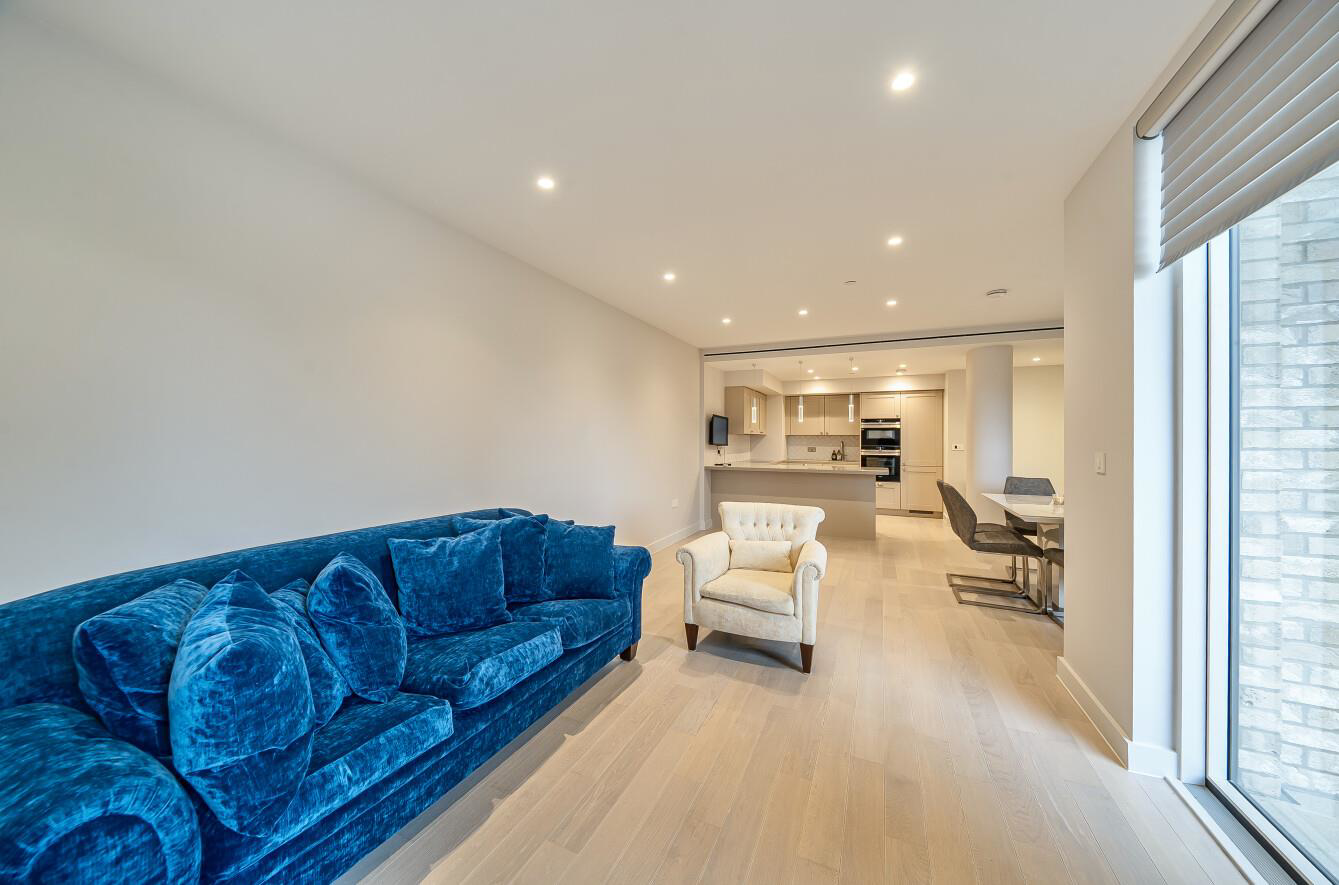 Landsby Apartments, Stanmore, HA7, photo 3