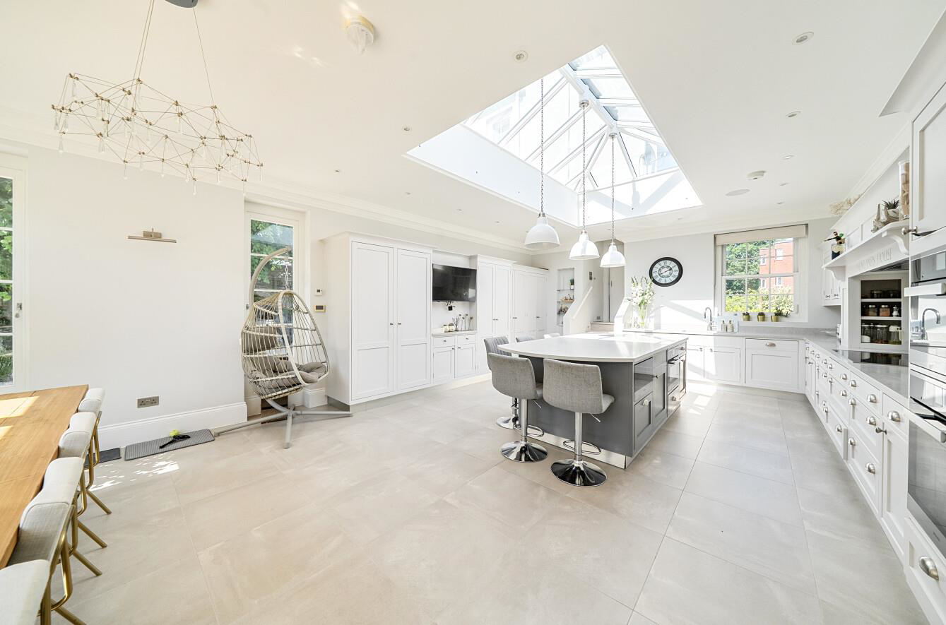 Stanmore Hill, Stanmore, HA7, photo 3