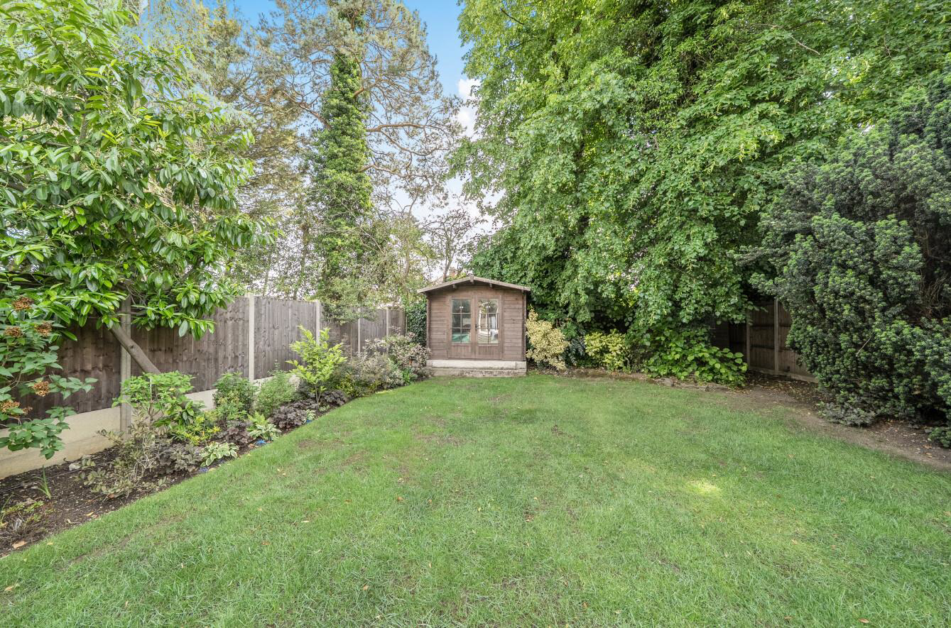 Davidson Frost-Wellings, DFW, Chestnut Avenue, Edg