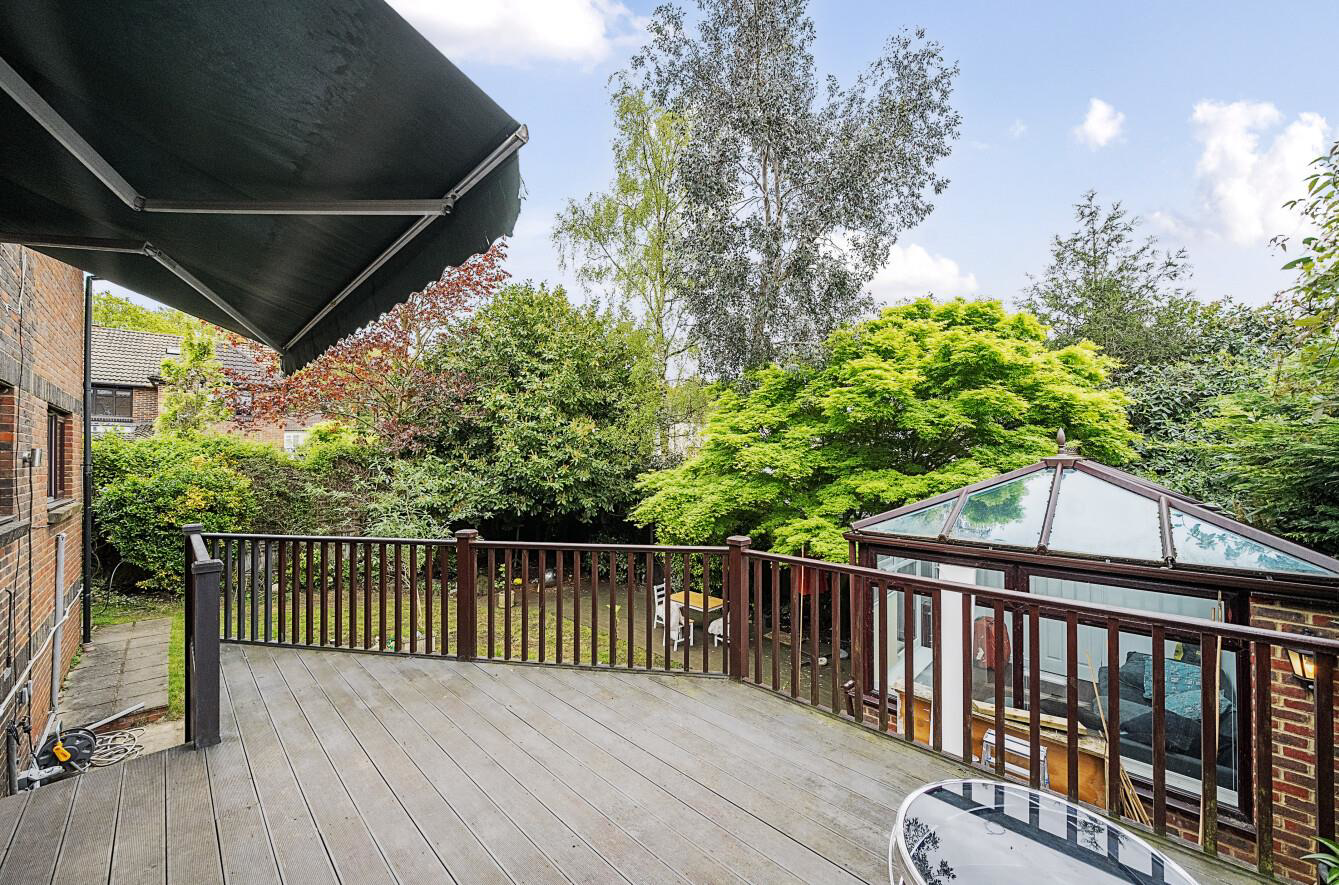 Caddis Close, Stanmore, HA7, photo 11