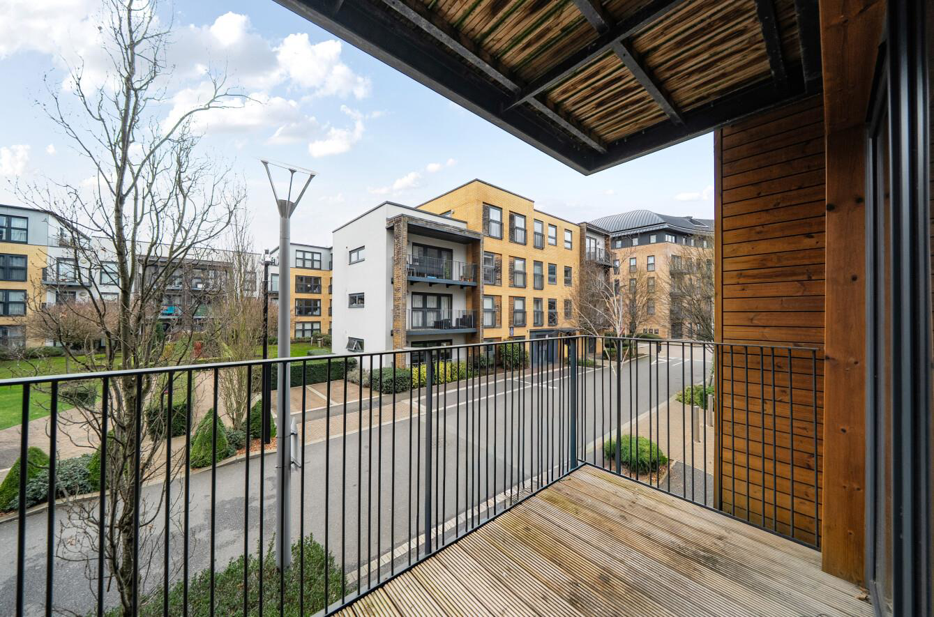 Clement Court, Stanmore Place, HA7, photo 3