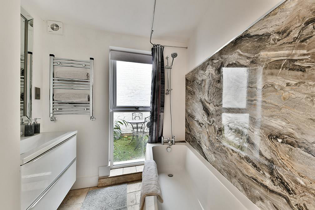 Davidson Frost-Wellings, DFW, Notting Hill, London