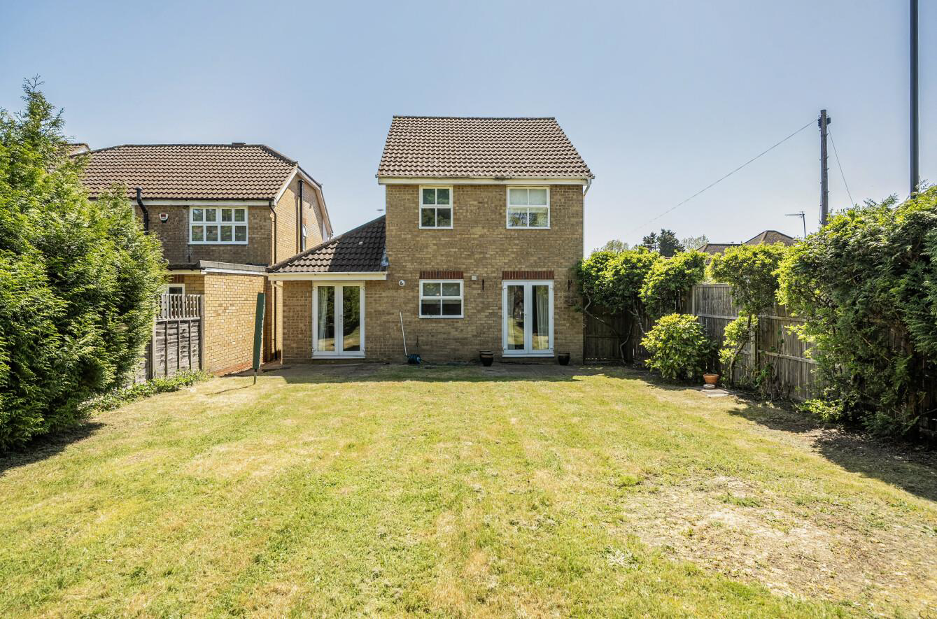 Berry Hill, Stanmore, HA7, photo 10