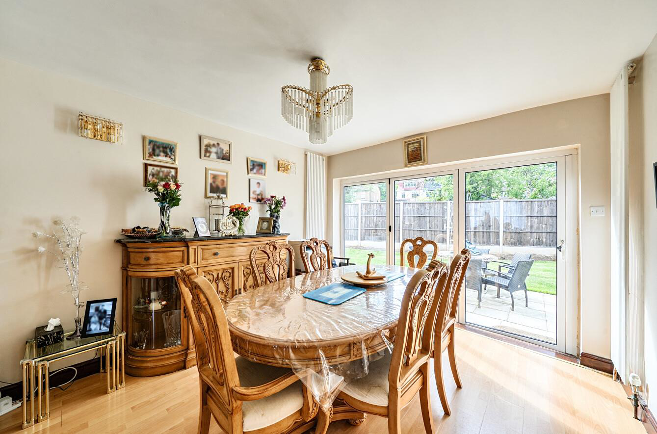 Wilsmere Drive, Harrow Weald, HA3, photo 5