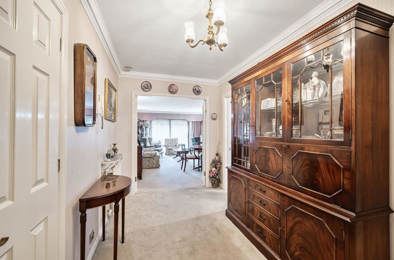 Longchamp Court, Marsh Lane, HA7, photo 5