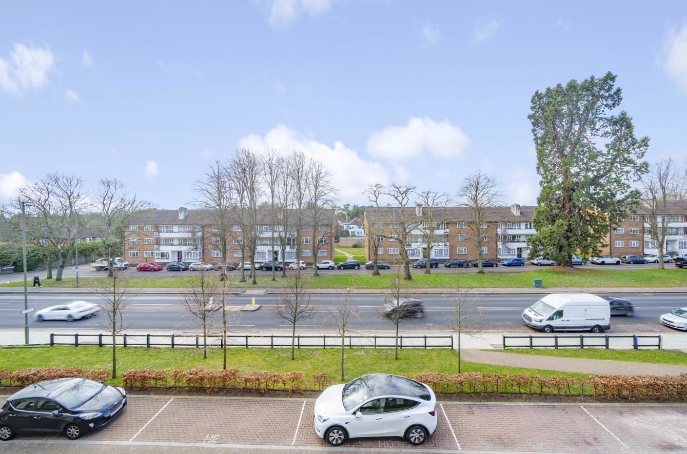 Grafham Court, Edgware Green, HA8, photo 8