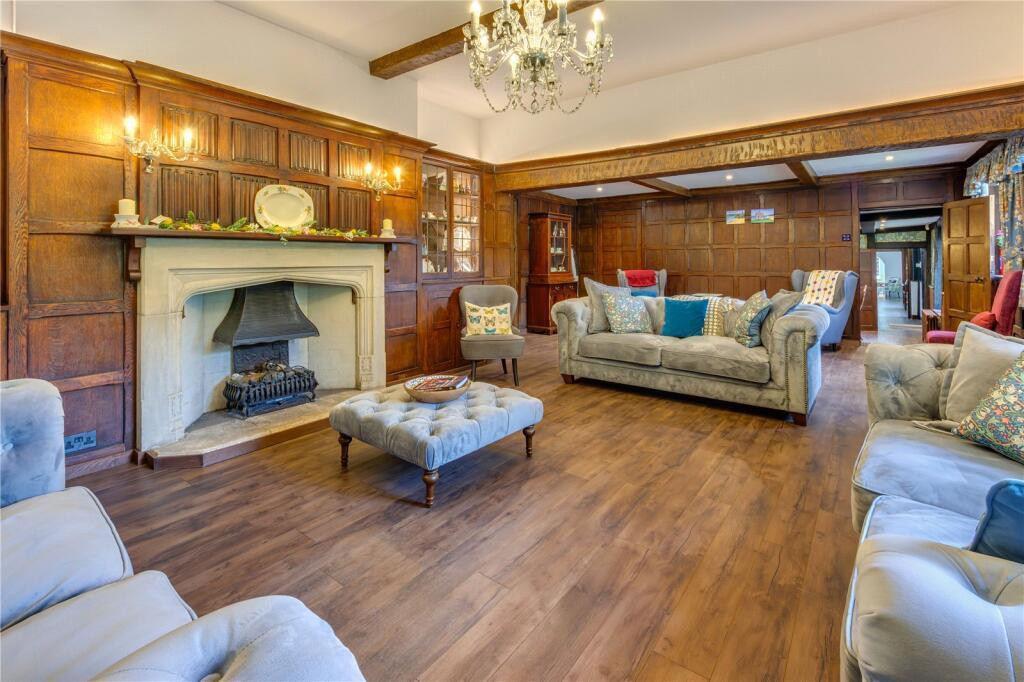 Clamp Hill, Stanmore, HA7, photo 3