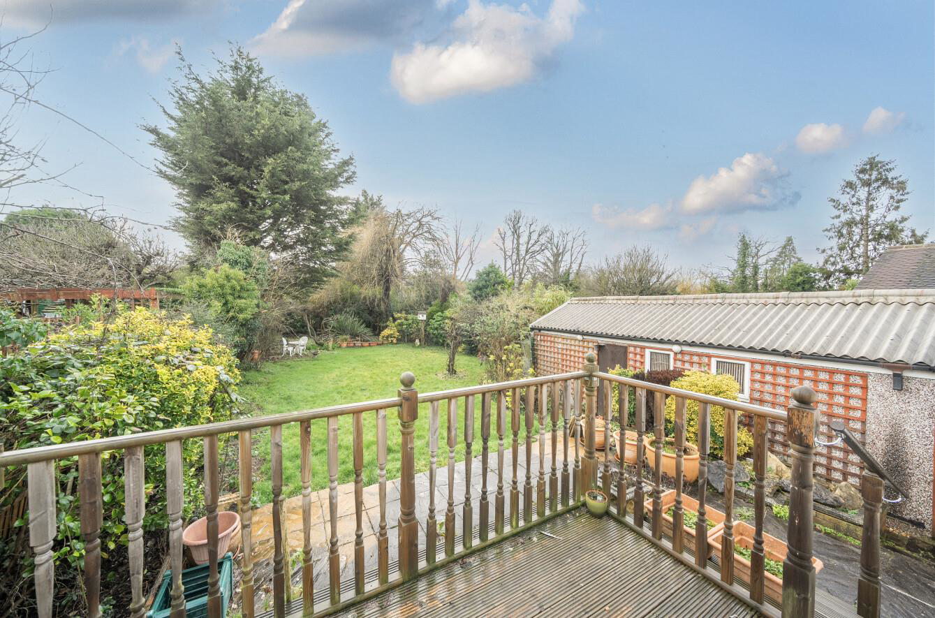 Chiltern Avenue, Bushey, WD23, photo 14