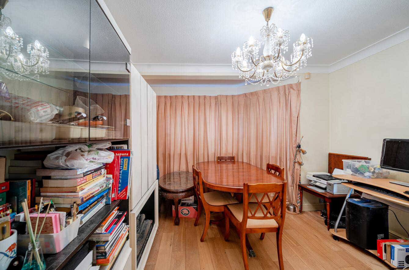 Merrion Avenue, Stanmore, HA7, photo 21