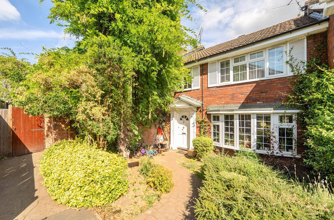 Temple Mead Close, Stanmore, HA7