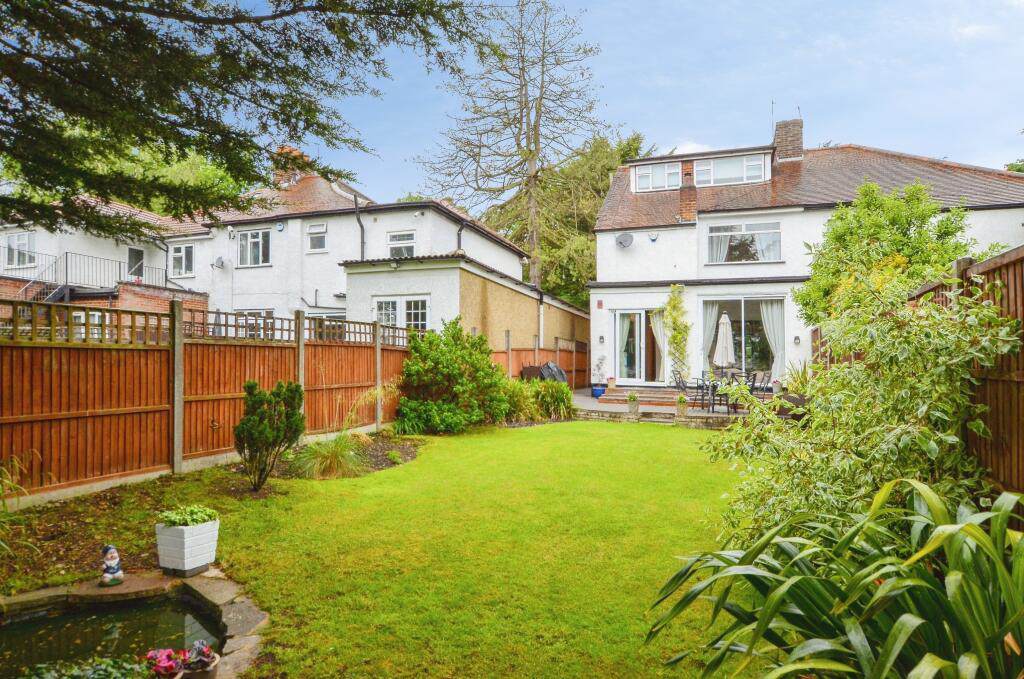 Elms Road, Harrow Weald, HA3, photo 11