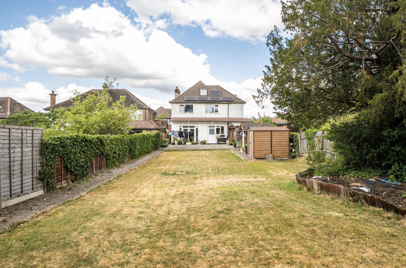 Trevelyan Crescent, Harrow, HA3, photo 15
