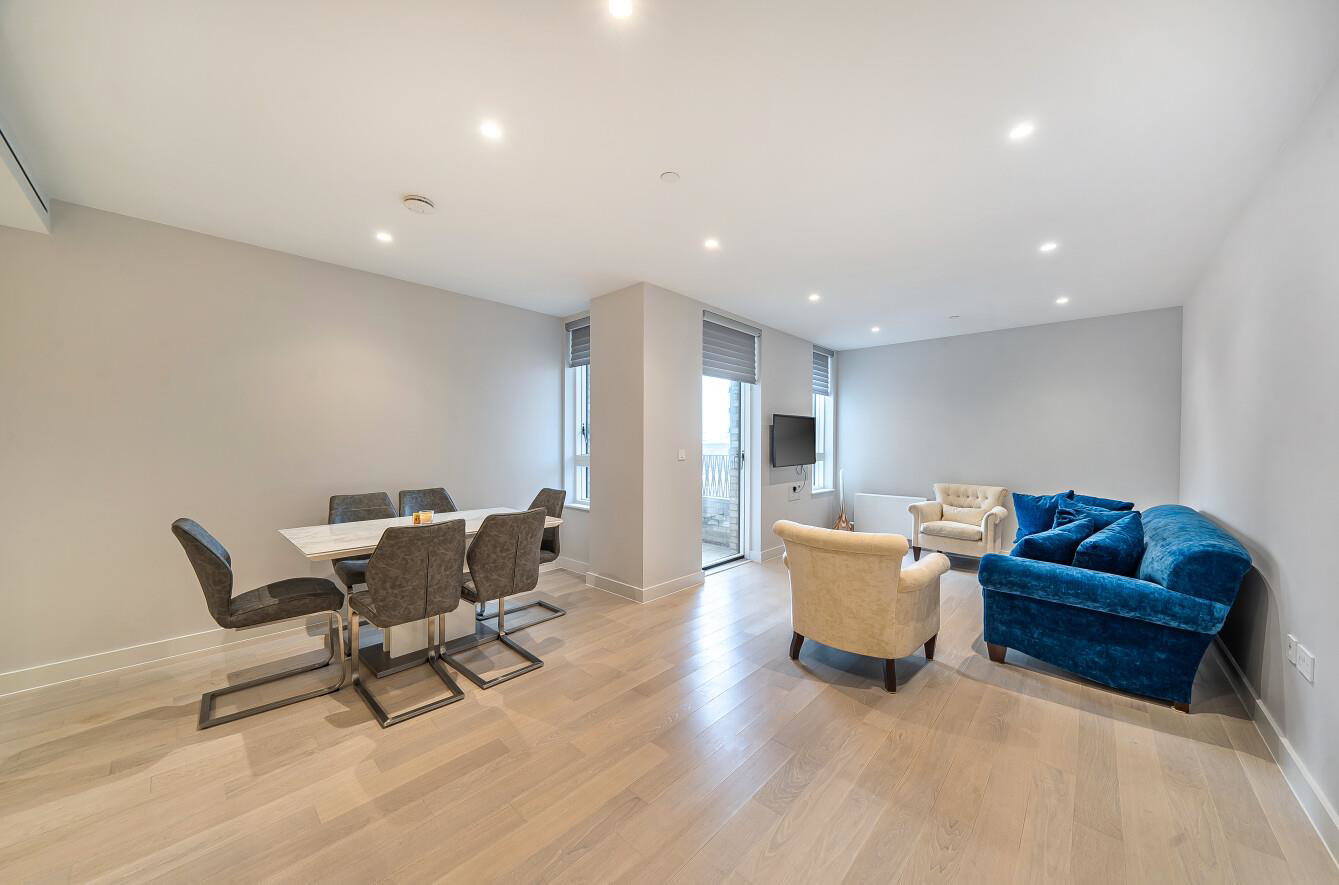 Landsby Apartments, Stanmore, HA7, photo 2