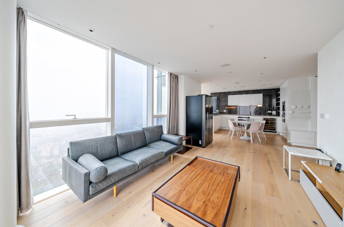 Skyline Apartments, Devan Grove, N4, photo 2