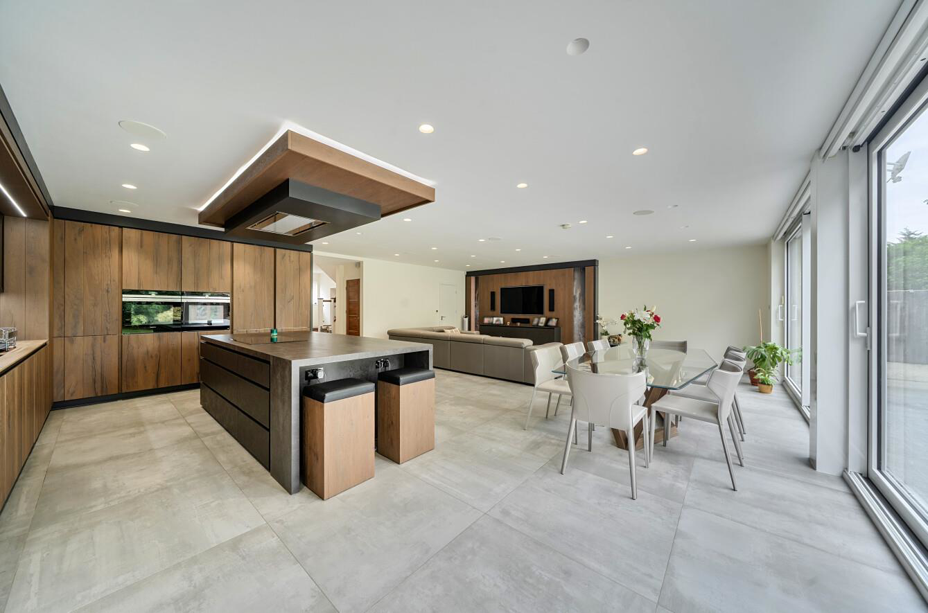 Davidson Frost-Wellings, DFW, Chestnut Avenue, Edg