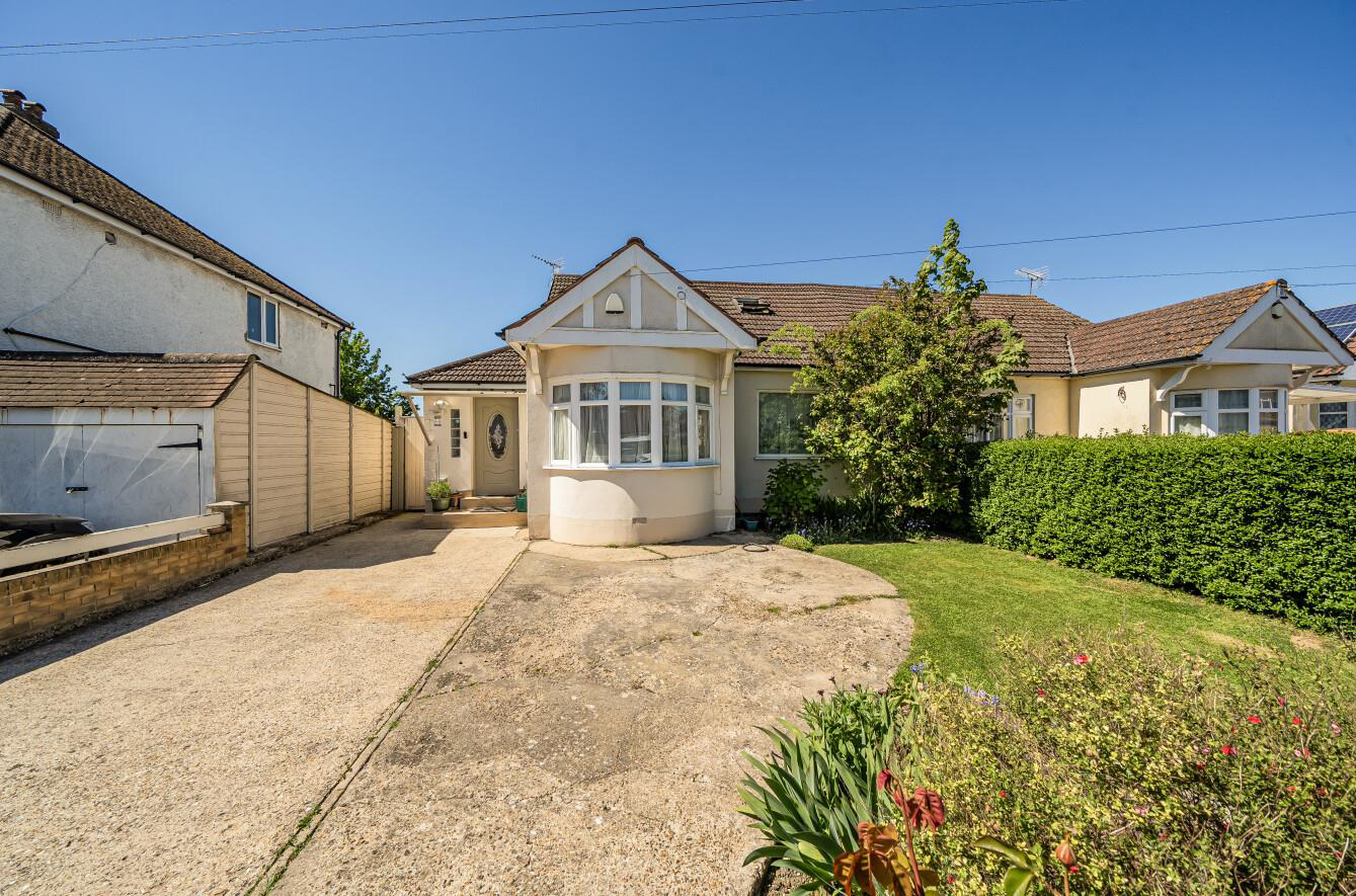 Grasmere Gardens, Harrow, HA3