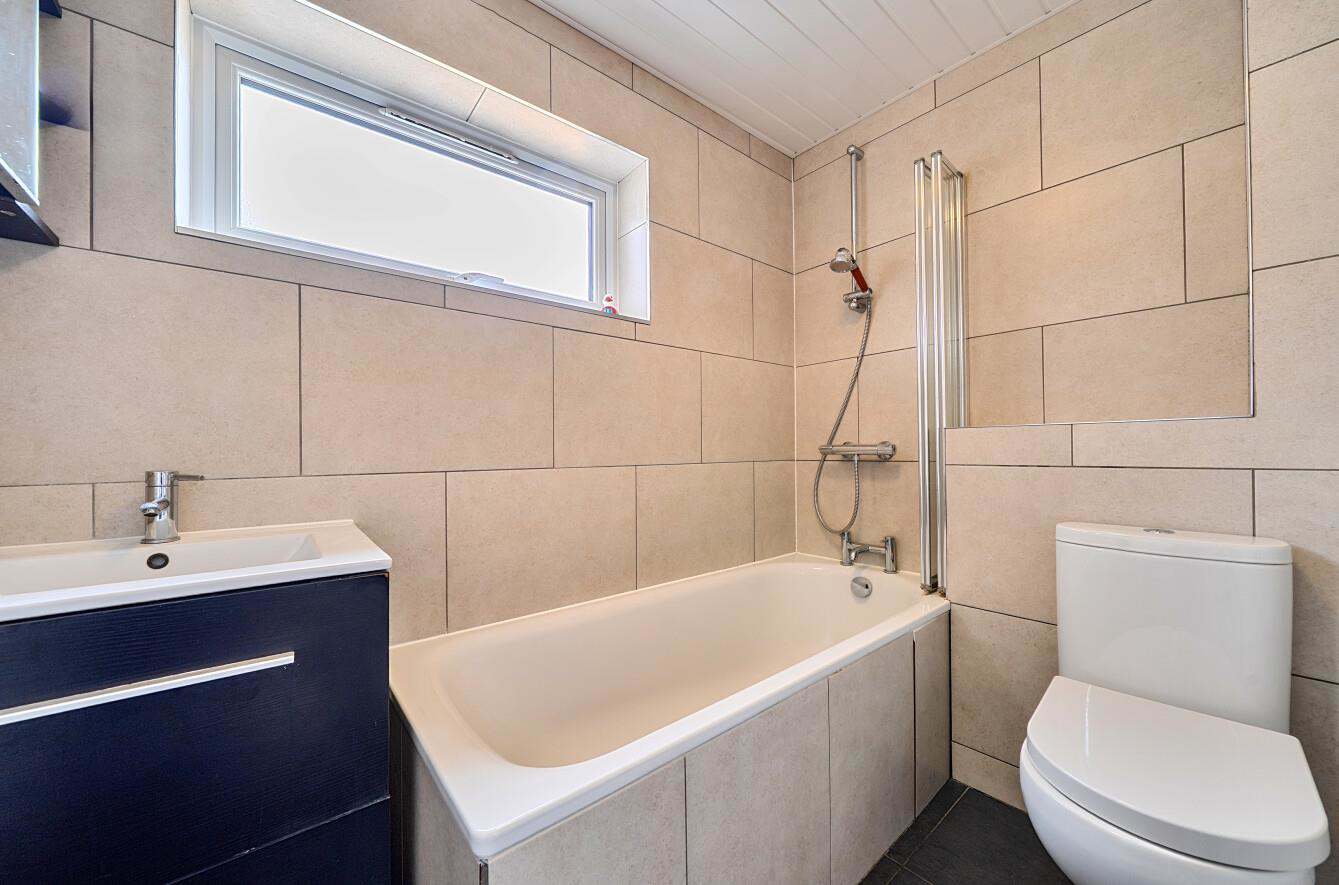 Davidson Frost-Wellings, DFW, Ailantus Court, HA8,