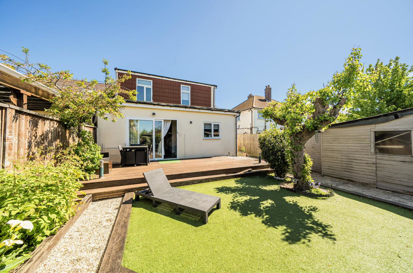 Grasmere Gardens, Harrow, HA3, photo 19
