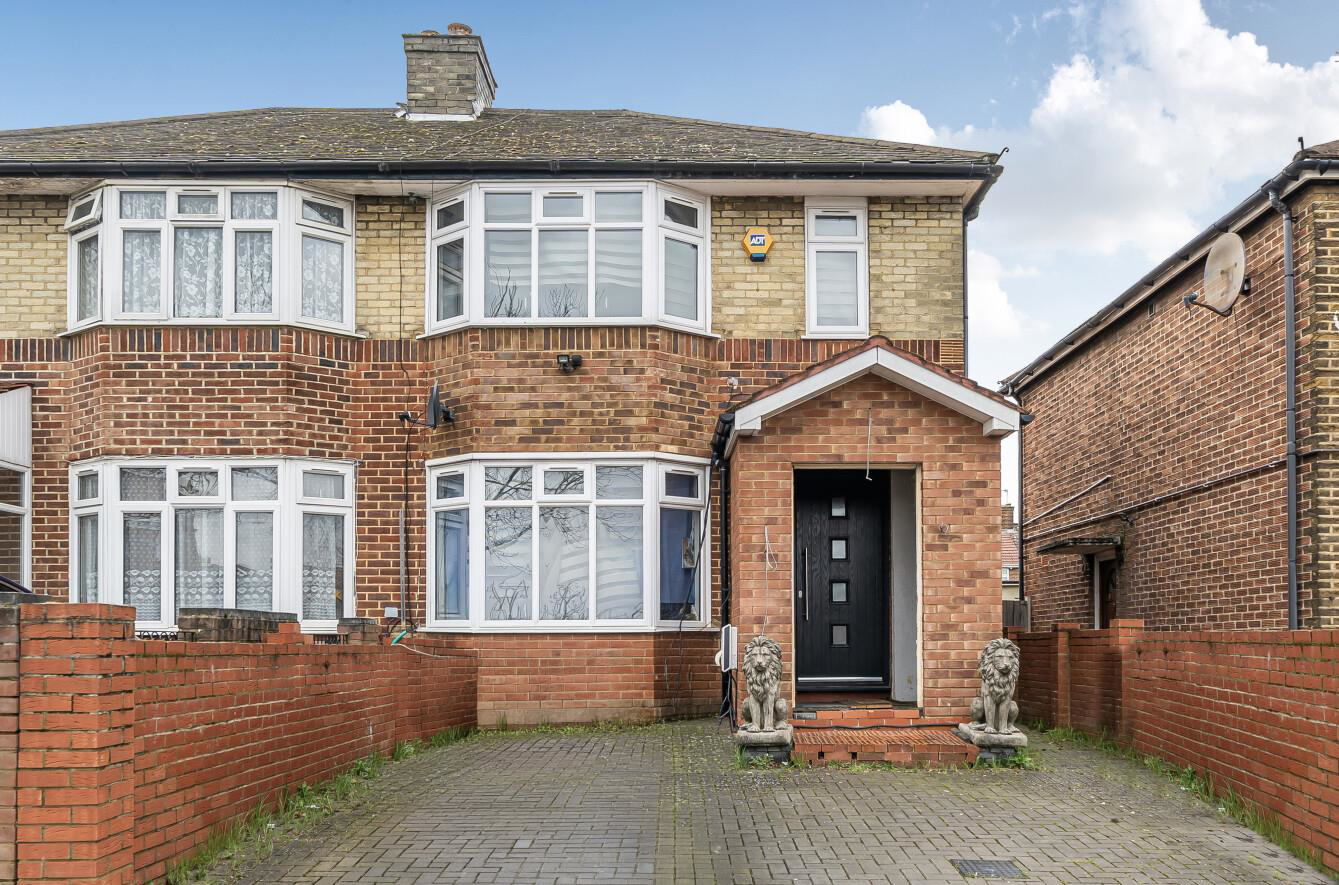 Honeypot Lane, Stanmore, HA7