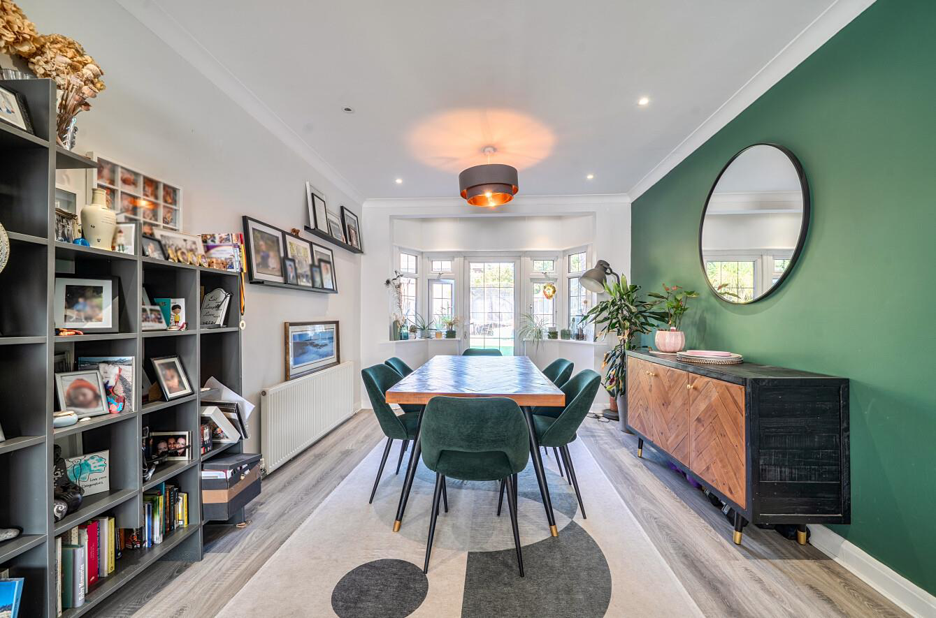 Howberry Road, Edgware, HA8, photo 4