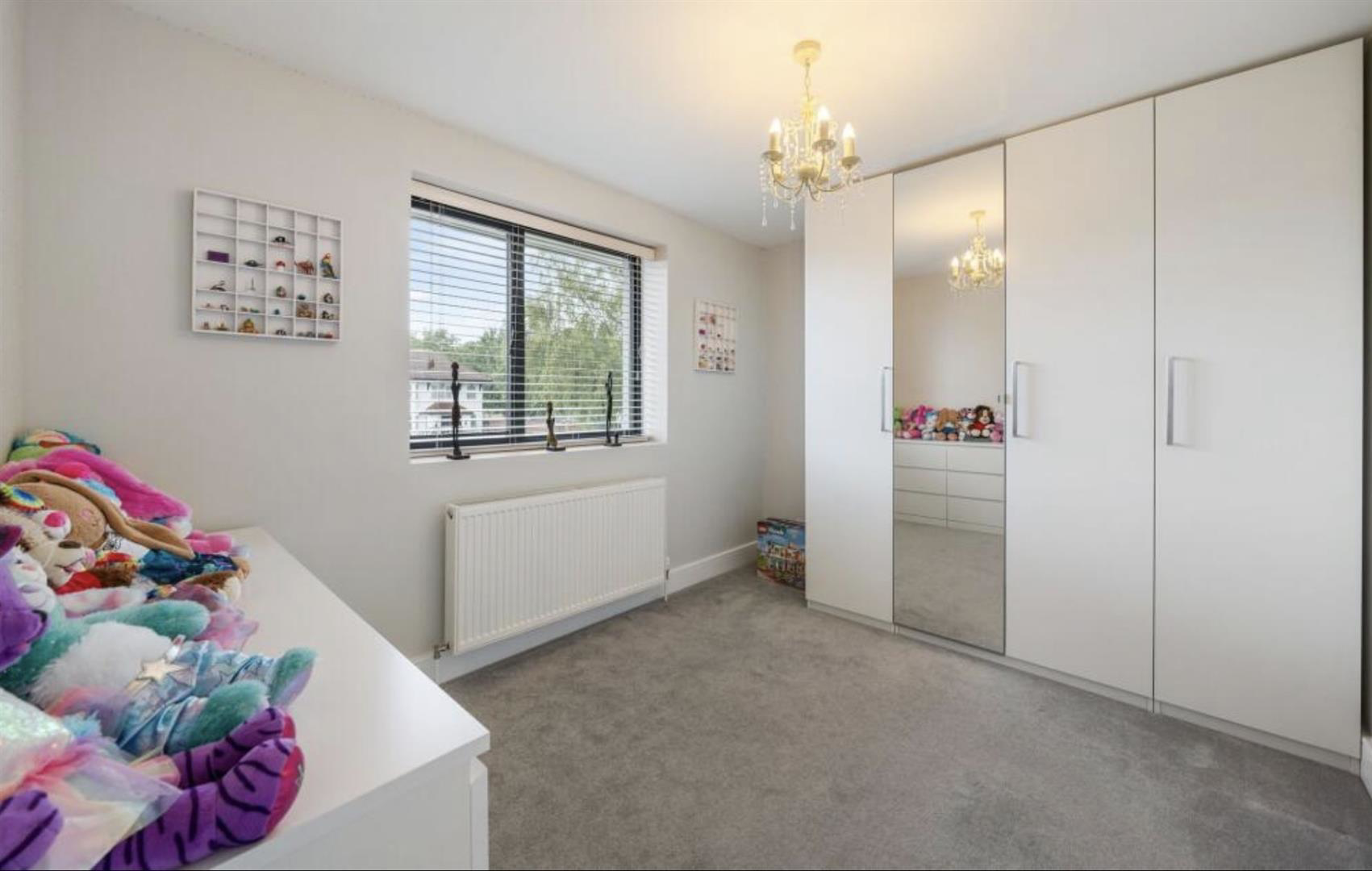 Edgwarebury Lane, Edgware, HA8, photo 16