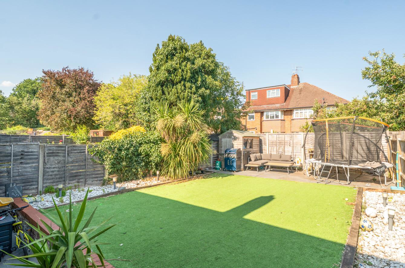 Howberry Road, Edgware, HA8, photo 10