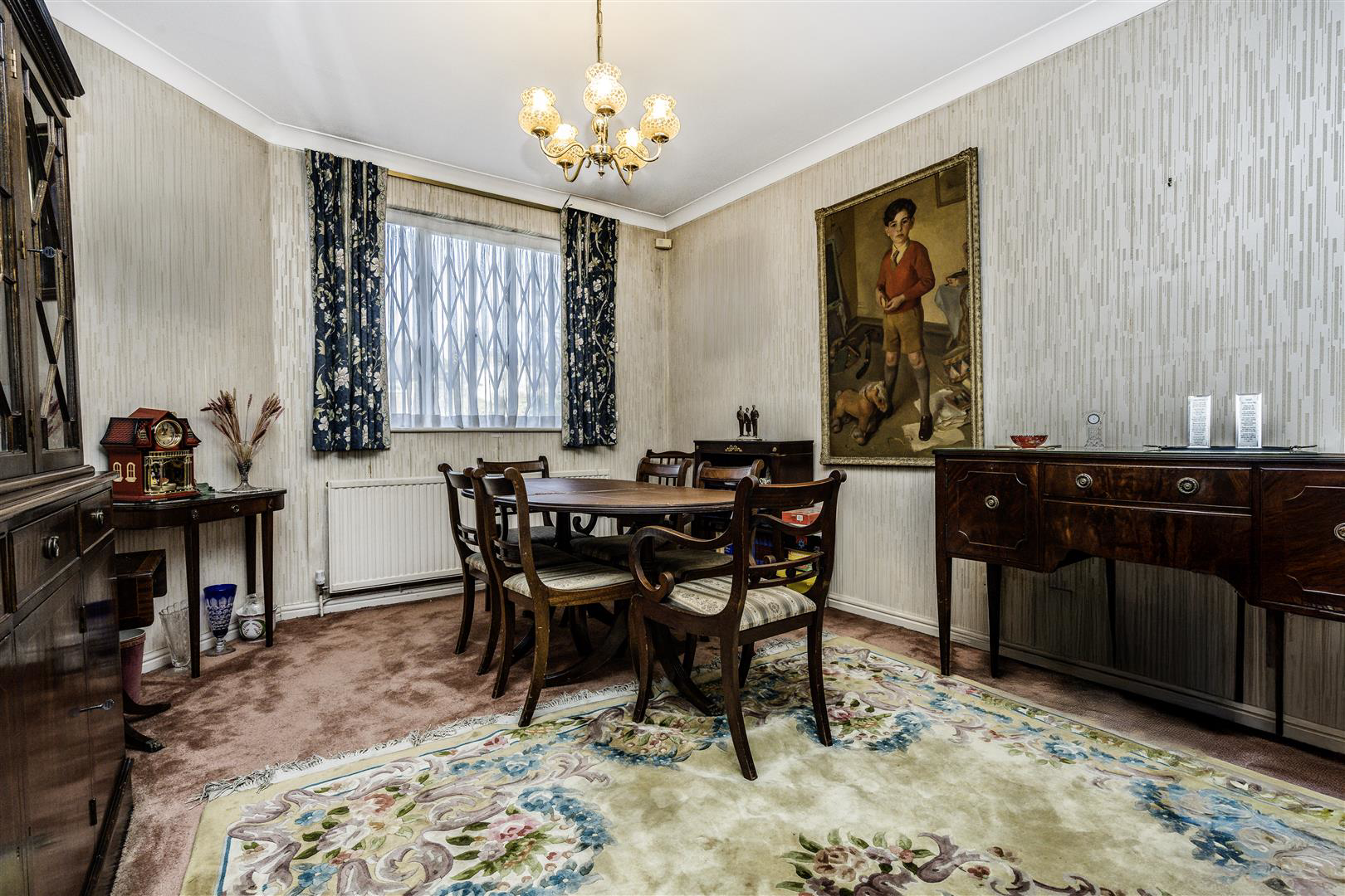 Burlington Park House, Stanmore, HA7, photo 4
