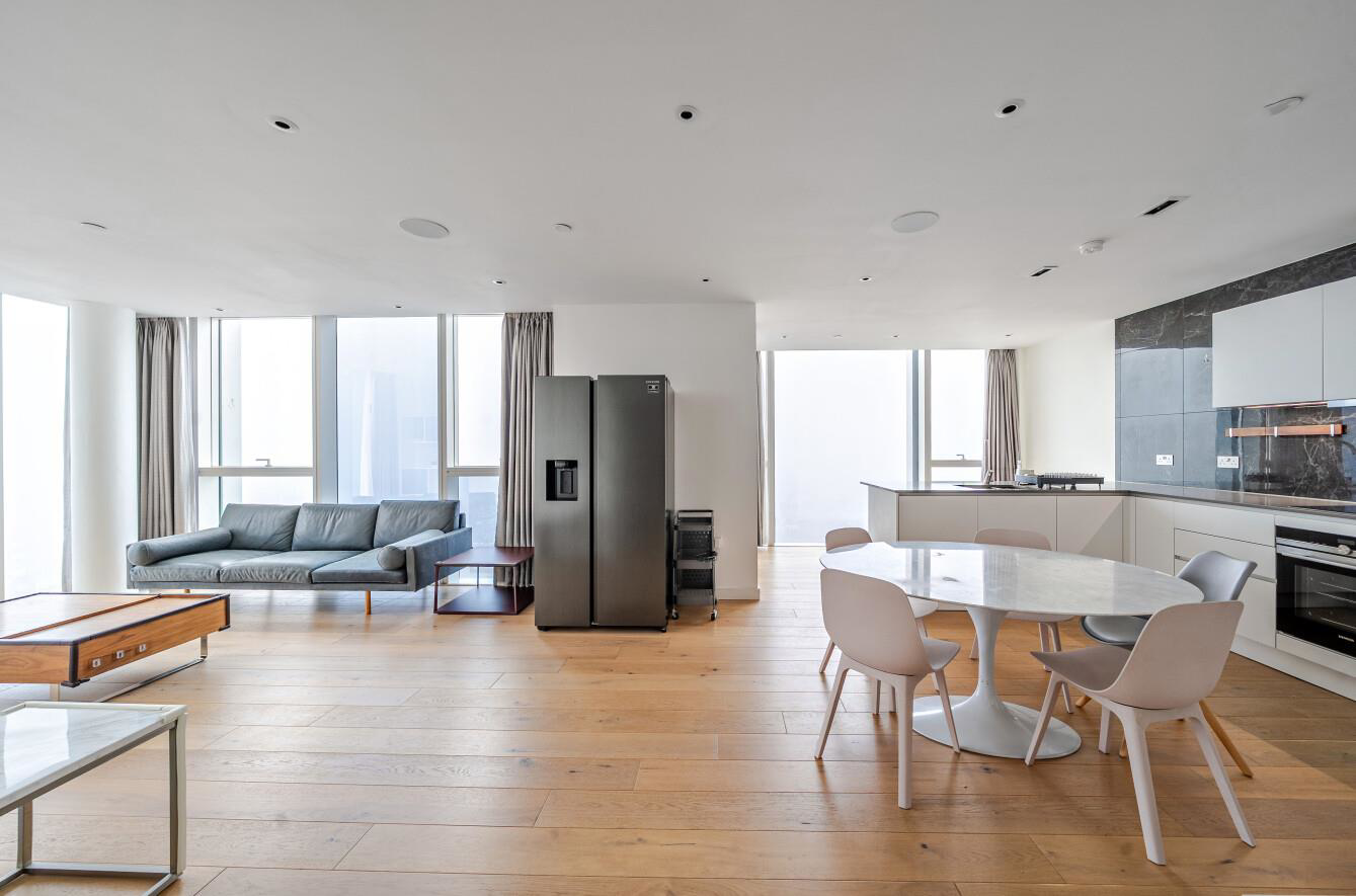 Skyline Apartments, Devan Grove, N4, photo 3