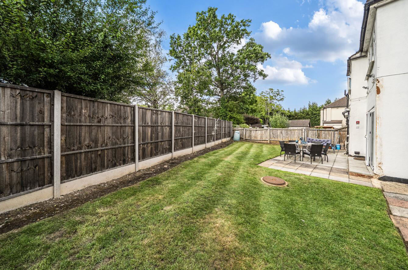 Wilsmere Drive, Harrow Weald, HA3, photo 21