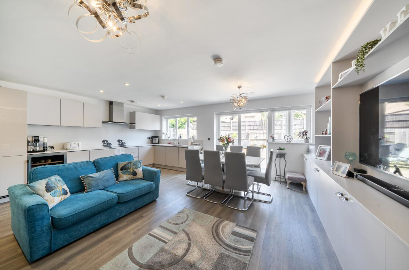 Waterhouse Place, Bushey, WD23, photo 4