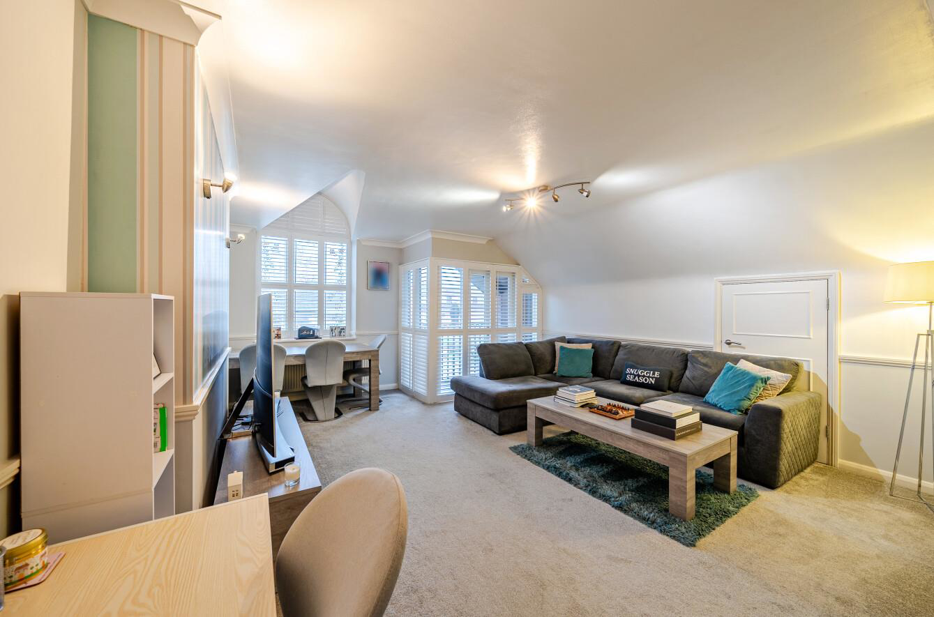 Cargrey House, Stanmore, HA7, photo 3