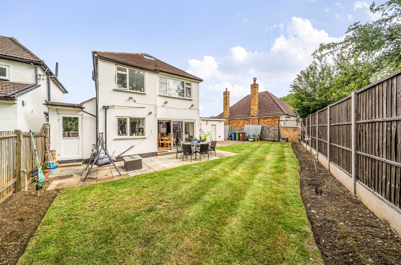Wilsmere Drive, Harrow Weald, HA3, photo 13