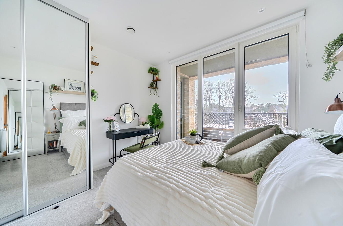 Grafham Court, Edgware Green, HA8, photo 9