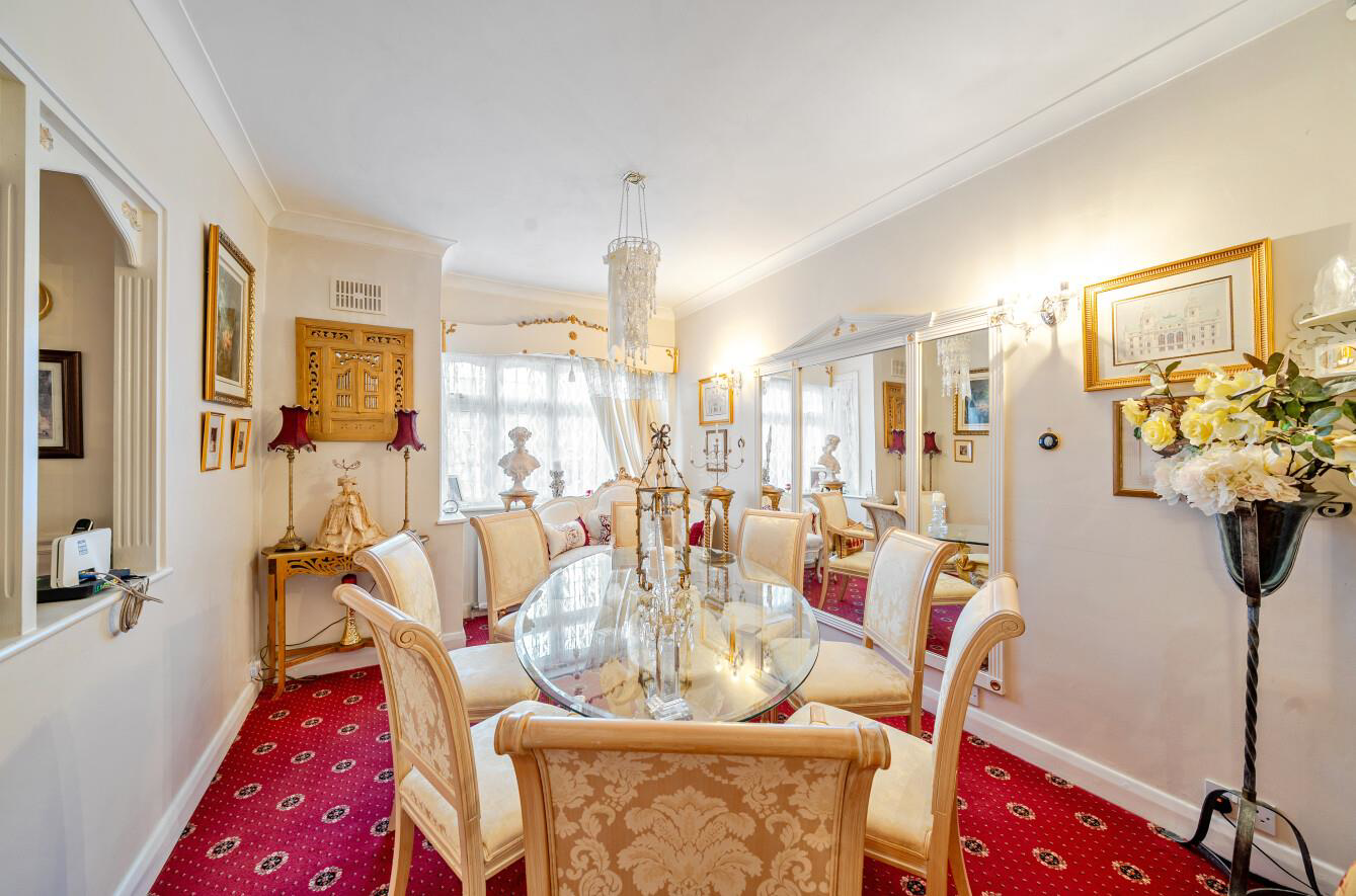 Ashdale Grove, Stanmore, HA7, photo 5