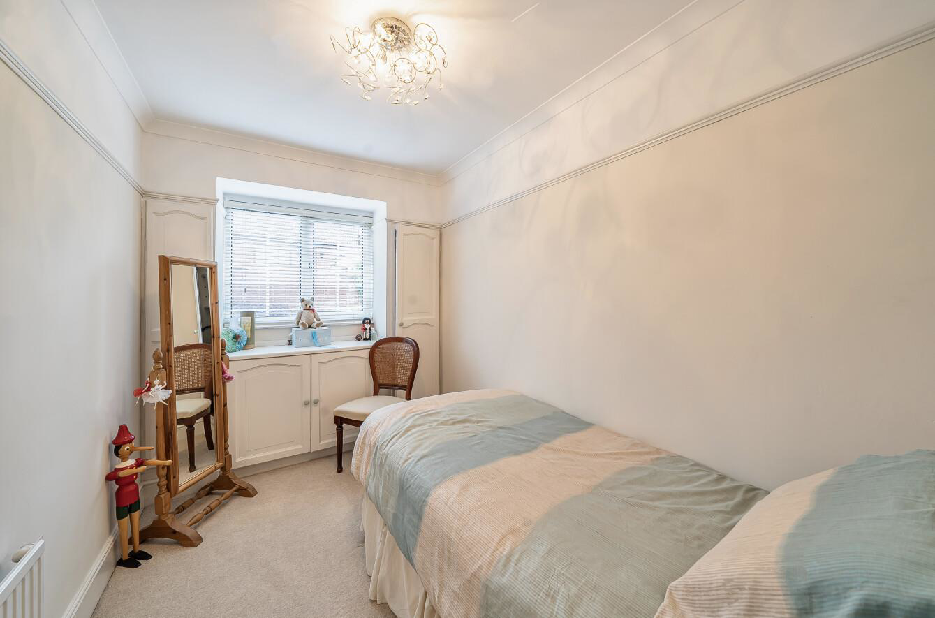 Old Watford Road, Bricket Wood, AL2, photo 18