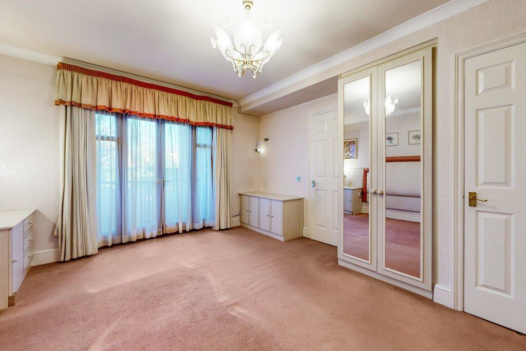 Burnham Court, Stanmore, HA7, photo 6