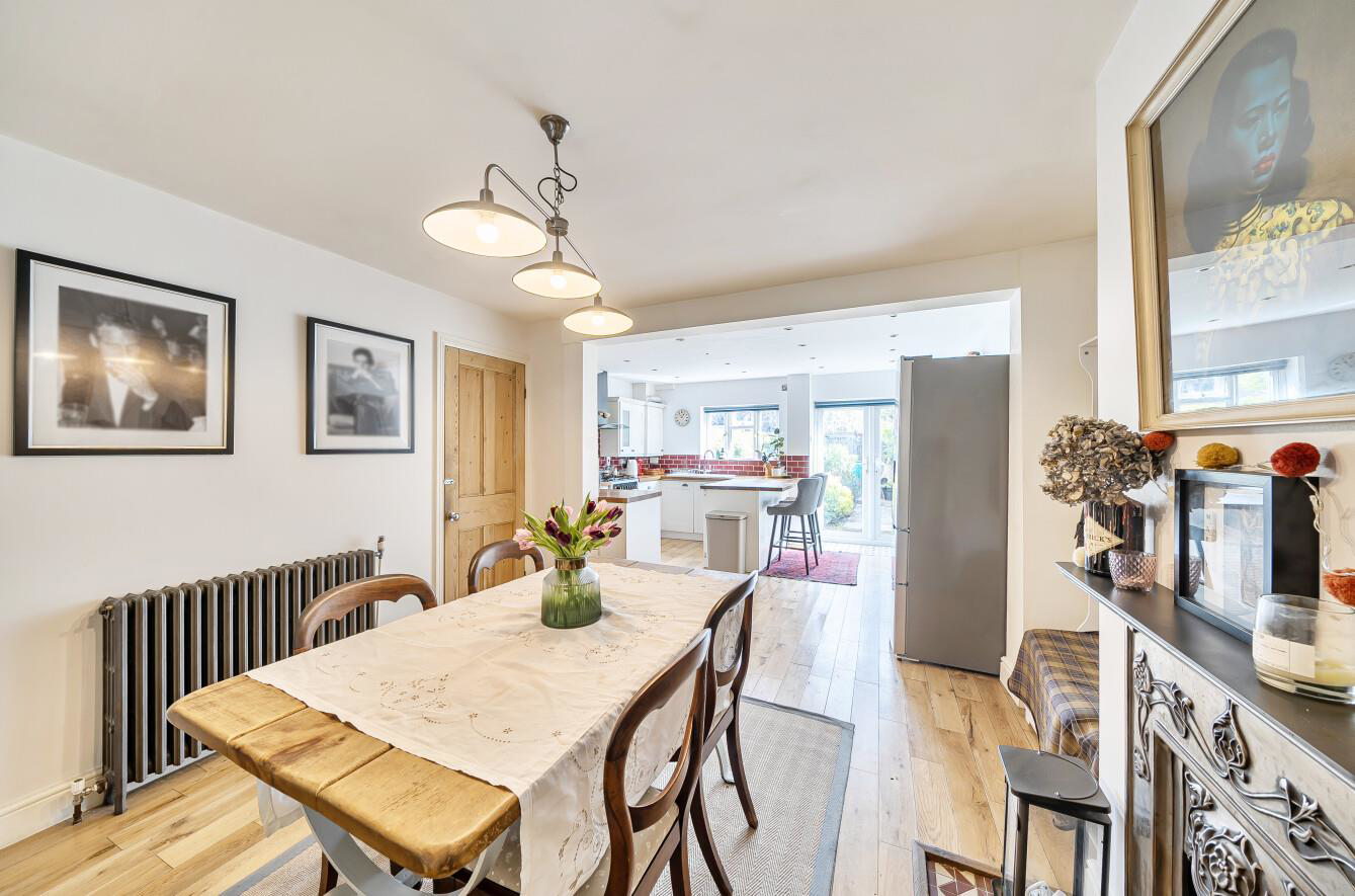 Rudolph Road, Bushey, WD23, photo 5