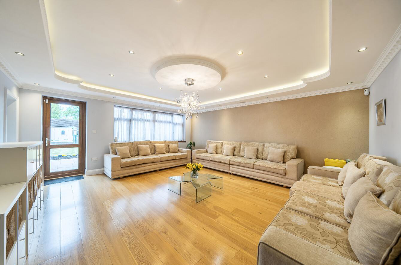 St. Leonards Avenue, Harrow, HA3, photo 5