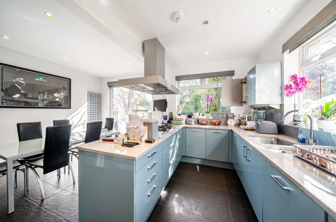Dalkeith Grove, Stanmore, HA7, photo 3