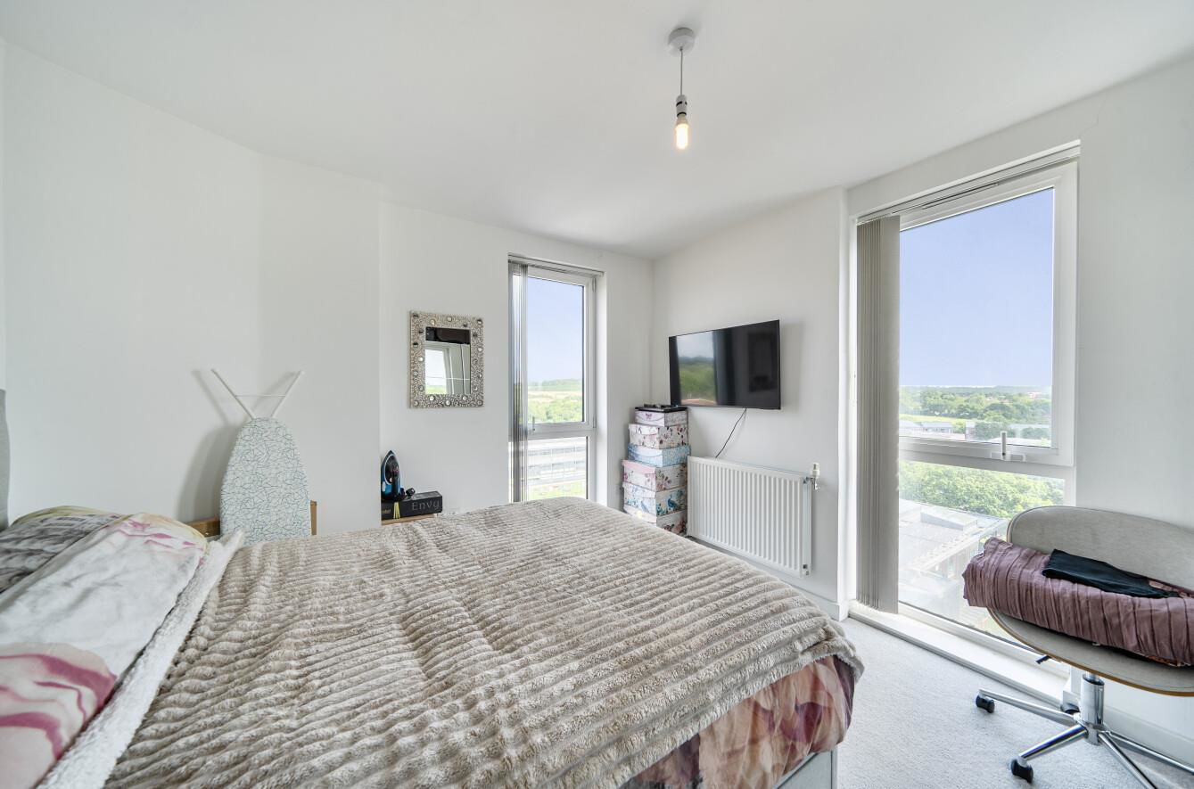 Hallington Court, Edgware, HA8, photo 6