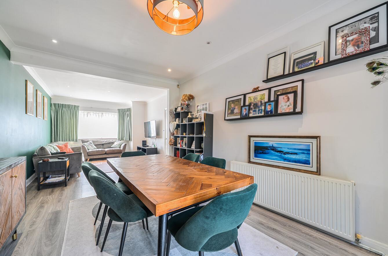 Howberry Road, Edgware, HA8, photo 3