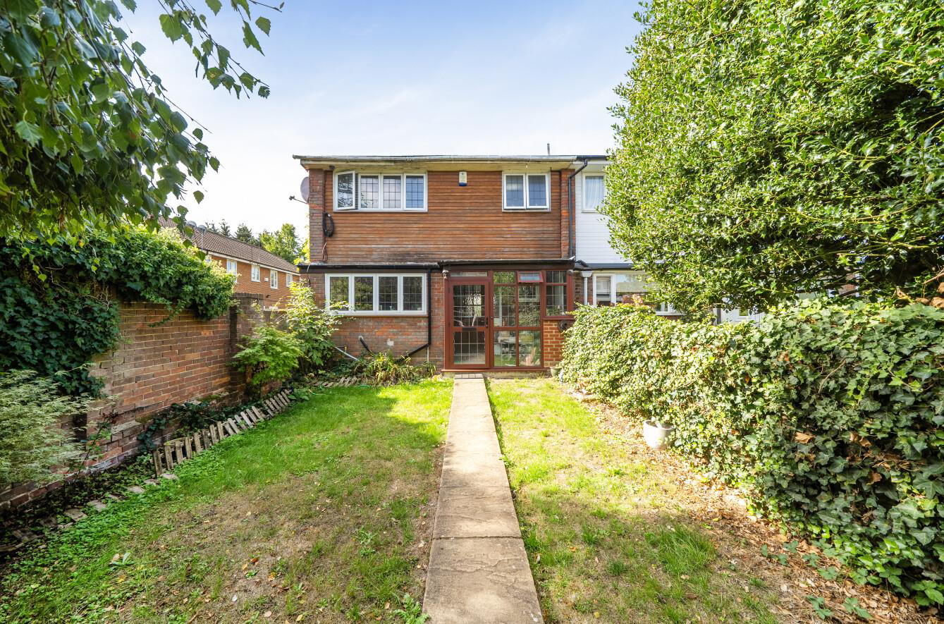Wolverton Road, Stanmore, HA7