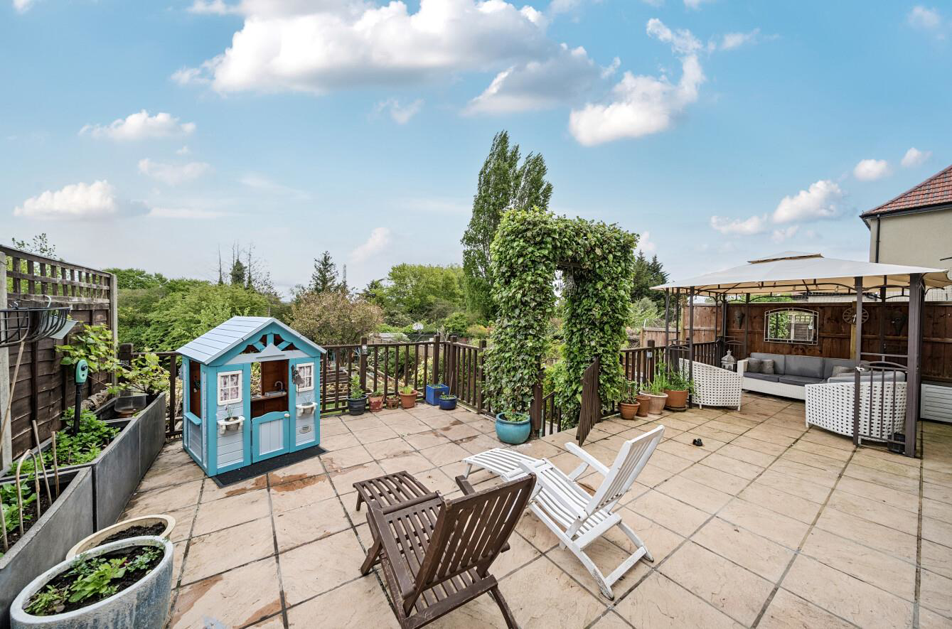 Woodhill Crescent, Harrow, HA3, photo 14